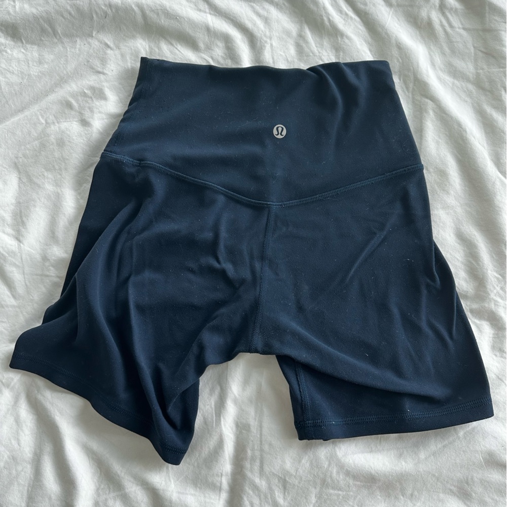 Lululemon Align High Waist Short